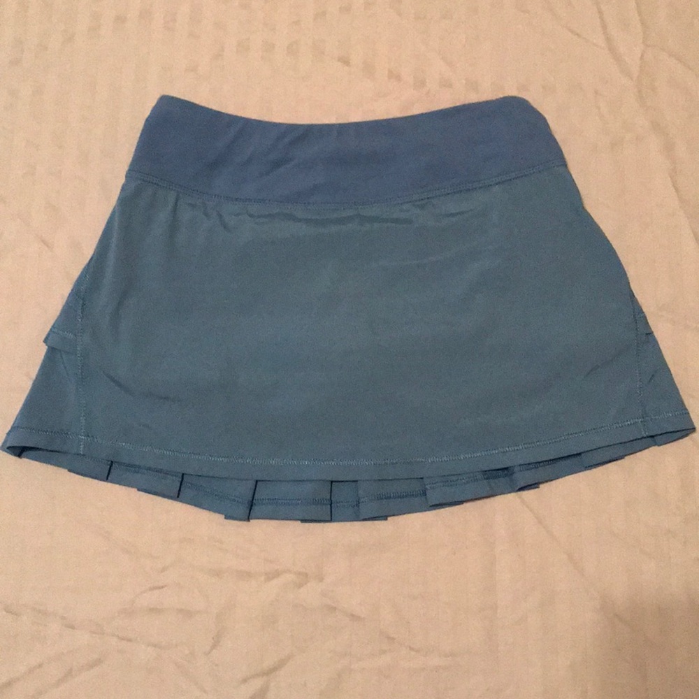 Ivivva Skirt - Like New